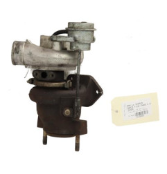 Turbo BMW SERIE 3 E46 Photo n°5