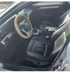 Turbo BMW SERIE 3 E46 Photo n°7