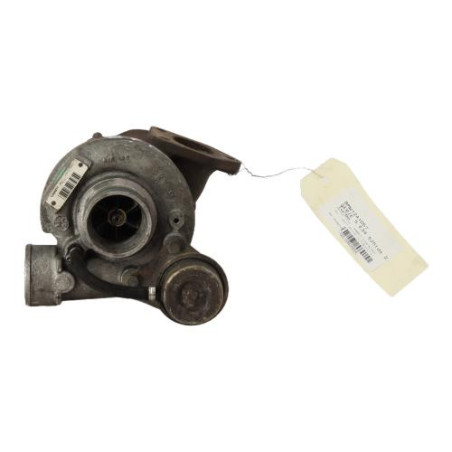 Turbo BMW SERIE 5 E34 Photo n°1