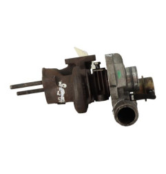 Turbo BMW SERIE 5 E34 Photo n°4