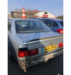 Turbo BMW SERIE 5 E34 Photo n°7