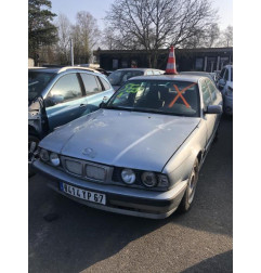 Turbo BMW SERIE 5 E34 Photo n°8