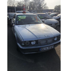 Turbo BMW SERIE 5 E34 Photo n°9