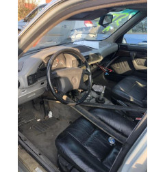 Turbo BMW SERIE 5 E34 Photo n°10