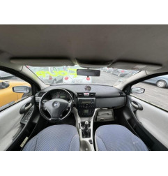 Moteur essuie glace avant FIAT STILO Photo n°11