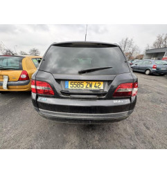 Moteur essuie glace avant FIAT STILO Photo n°19