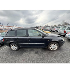 Moteur essuie glace avant FIAT STILO Photo n°20