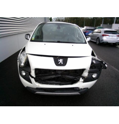 Demarreur PEUGEOT 3008 1 Photo n°8