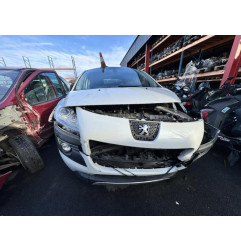 Demarreur PEUGEOT 3008 1 Photo n°10