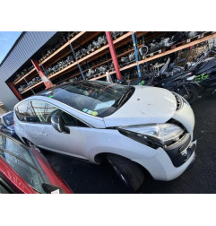 Demarreur PEUGEOT 3008 1 Photo n°11