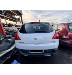 Demarreur PEUGEOT 3008 1 Photo n°17