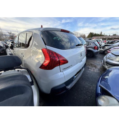 Demarreur PEUGEOT 3008 1 Photo n°18