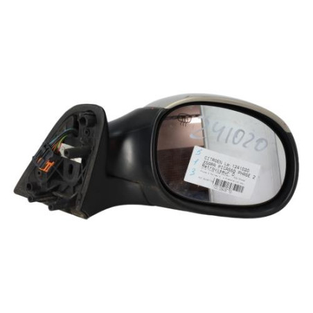 Retroviseur droit CITROEN XSARA PICASSO Photo n°1