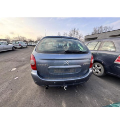 Retroviseur droit CITROEN XSARA PICASSO Photo n°8