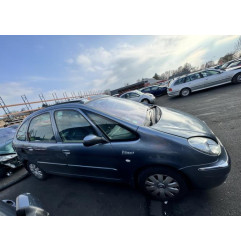 Retroviseur droit CITROEN XSARA PICASSO Photo n°9