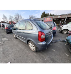 Retroviseur droit CITROEN XSARA PICASSO Photo n°13