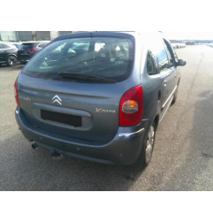 Retroviseur droit CITROEN XSARA PICASSO Photo n°18