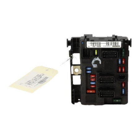 Boitier servitude moteur (BSM) CITROEN XSARA PICASSO Photo n°1