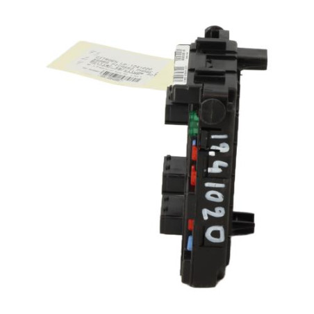 Boitier servitude moteur (BSM) CITROEN XSARA PICASSO