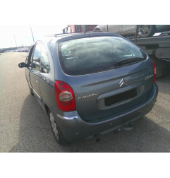 Boitier servitude moteur (BSM) CITROEN XSARA PICASSO Photo n°7