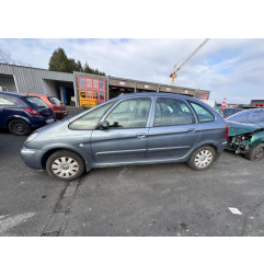 Boitier servitude moteur (BSM) CITROEN XSARA PICASSO Photo n°10