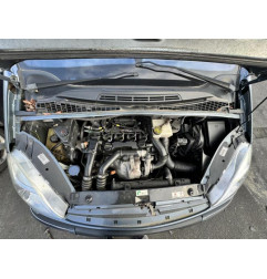 Boitier servitude moteur (BSM) CITROEN XSARA PICASSO Photo n°11