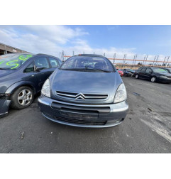 Boitier servitude moteur (BSM) CITROEN XSARA PICASSO Photo n°14