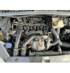 Boitier servitude moteur (BSM) CITROEN XSARA PICASSO Photo n°15