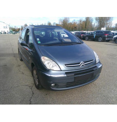 Boitier servitude moteur (BSM) CITROEN XSARA PICASSO Photo n°20