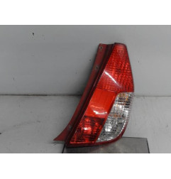 Feu arriere principal droit (feux) HYUNDAI I 10 1 Photo n°1