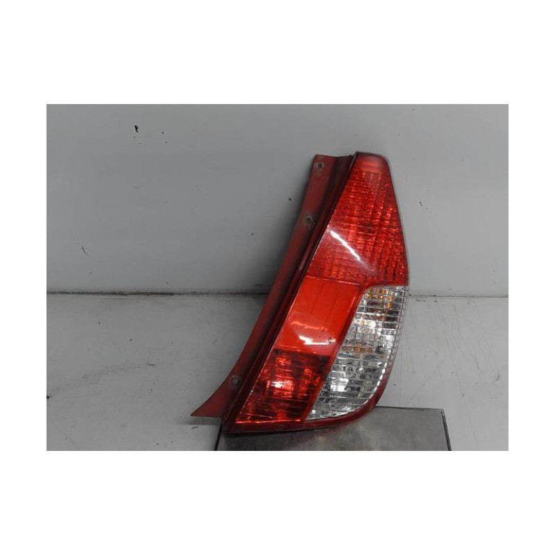 Feu arriere principal droit (feux) HYUNDAI I 10 1