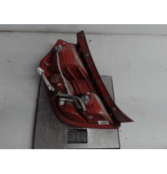 Feu arriere principal droit (feux) HYUNDAI I 10 1 Photo n°3