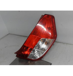 Feu arriere principal droit (feux) HYUNDAI I 10 1 Photo n°5