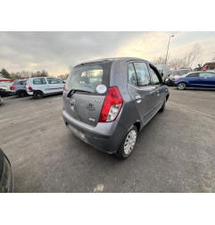 Feu arriere principal droit (feux) HYUNDAI I 10 1 Photo n°8