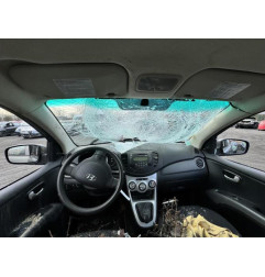 Feu arriere principal droit (feux) HYUNDAI I 10 1 Photo n°16