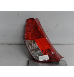 Feu arriere principal gauche (feux) HYUNDAI I 10 1 Photo n°1