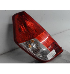 Feu arriere principal gauche (feux) HYUNDAI I 10 1