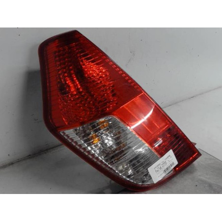 Feu arriere principal gauche (feux) HYUNDAI I 10 1