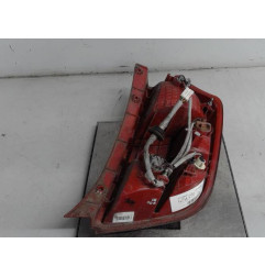 Feu arriere principal gauche (feux) HYUNDAI I 10 1 Photo n°4