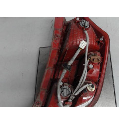 Feu arriere principal gauche (feux) HYUNDAI I 10 1 Photo n°5