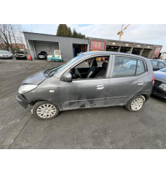 Feu arriere principal gauche (feux) HYUNDAI I 10 1 Photo n°10