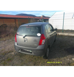 Feu arriere principal gauche (feux) HYUNDAI I 10 1 Photo n°20