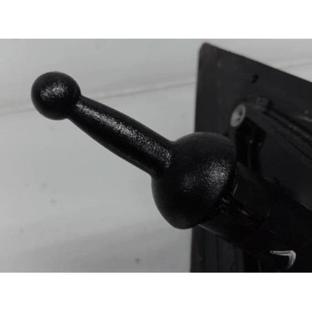 Retroviseur droit HYUNDAI I 10 1