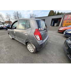 Retroviseur droit HYUNDAI I 10 1 Photo n°8