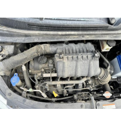 Retroviseur droit HYUNDAI I 10 1 Photo n°13