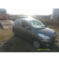 Retroviseur droit HYUNDAI I 10 1 Photo n°15