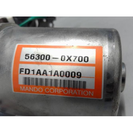 Colonne de direction HYUNDAI I 10 1