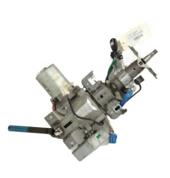 Colonne de direction HYUNDAI I 10 1 Photo n°4