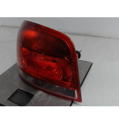 Feu arriere principal gauche (feux) AUDI A3 2 Photo n°3