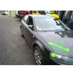 Feu arriere principal gauche (feux) AUDI A3 2 Photo n°6